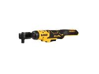 Chave de Catraca de 1/2" sem Bateria e Carregador DeWalt DCF512B - 1