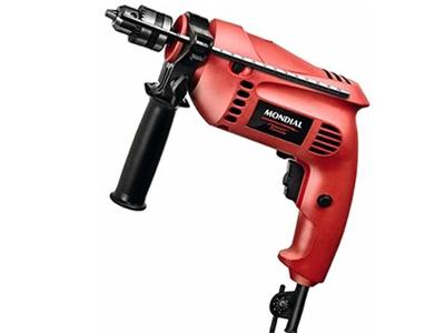 Furadeira de Impacto Mondial 600W 110V