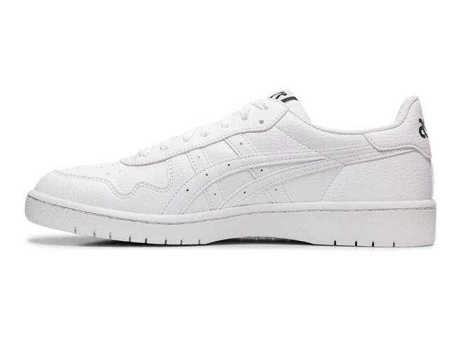 Tênis Asics Japan S White/White Masc Tam 42 - 3