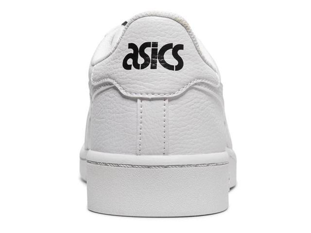 Tênis Asics Japan S White/White Masc Tam 42 - 4