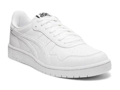 Tênis Asics Japan S White/White Masc Tam 42