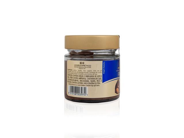 Creme de Avelã Lindt 25% 200G - 4