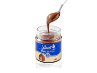 Creme de Avelã Lindt 25% 200G - 2