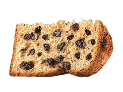 Panettone Brasil Cacau Gotas 400G