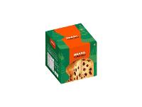 Panettone Brasil Cacau Gotas 400G - 2