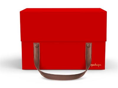 Cesta Kopenhagen Premium Natal 1,306KG