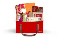 Cesta Kopenhagen Premium Natal 1,306KG - 2