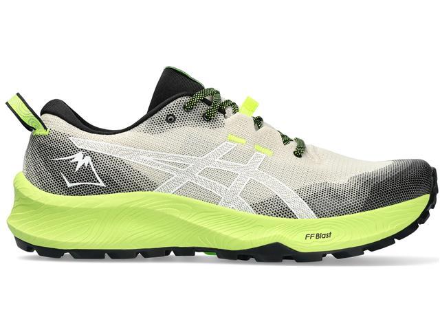 Tênis Asics Gel-Trabuco 12 Masculino - 1