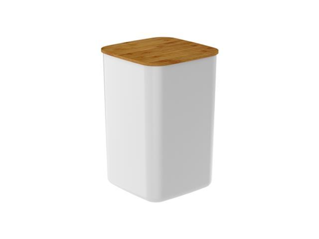 Pote Hermético OU Keep Maxxi Natural 3,5 Litros - 1