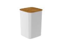 Pote Hermético OU Keep Maxxi Natural 3,5 Litros - 1