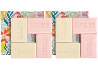 Kit L'Occitane au Brésil Sabonetes Perfumado em Barra 8 Unidades - 1
