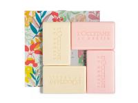 Kit L'Occitane au Brésil Sabonetes Perfumado em Barra 8 Unidades - 2