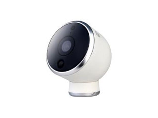 Camera Smart Wifi 1080P Portatil a Bateria Multilaser - 1