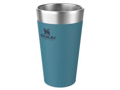 Copo Térmico de Cerveja sem Tampa Stanley Lagoon 473ML