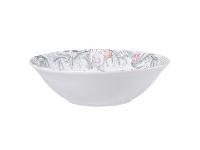 Bowl Tramontina Noite Feliz em Porcelana Decorada 18 cm - 4