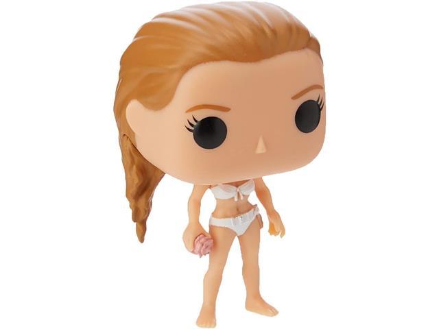 Funko POP! 007 #690 Honey Ryder from Dr. No - 2