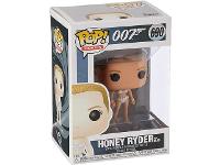 Funko POP! 007 #690 Honey Ryder from Dr. No - 4