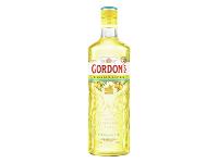 Gin Gordon's Sicilian Lemon Garrafa 700ml - 2