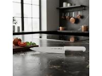 Faca para Carne Tramontina Inox e Cabo Antimicrobiano 10" - 2