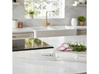 Faca para Carne Tramontina Inox e Cabo Antimicrobiano 10" - 4