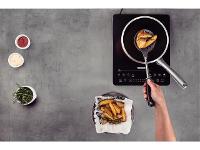 Espumadeira Tramontina Utilitá em Nylon com Cabo Preto - 3