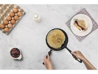 Jogo de Utensílios Tramontina Ability em Nylon Preto 10 Peças - 2