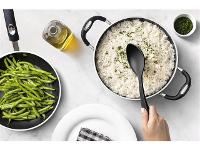 Jogo de Utensílios Tramontina Ability em Nylon Preto 10 Peças - 3