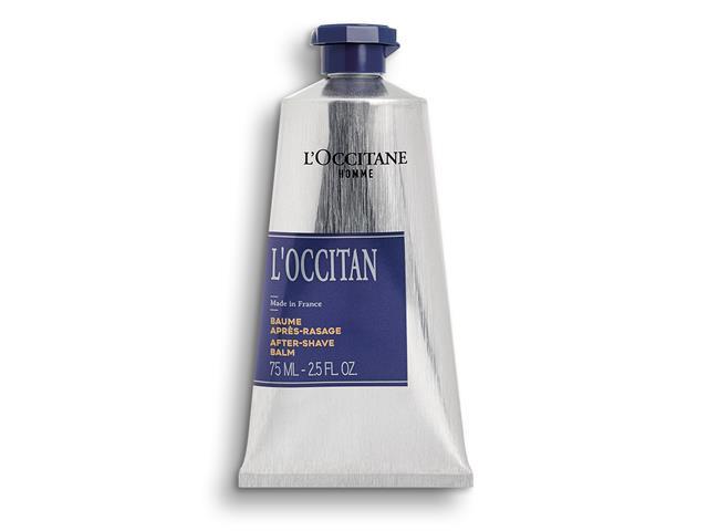 Bálsamo Suavizante Pós Barba L'Occitane en Provence L'Occitan 75ml - 1