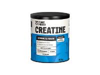 Suplemento Plant Power Creatine 300G - 1
