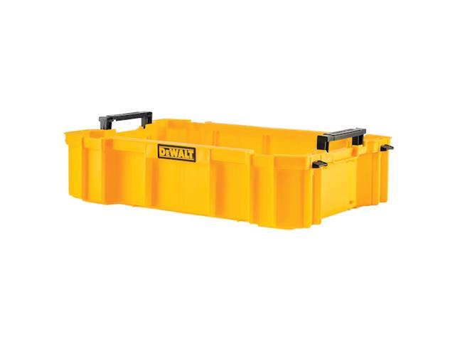 Bandeja Profunda de Ferramentas Toughsystem DeWalt DWST08120 - 1