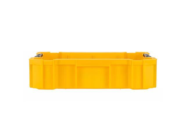 Bandeja Profunda de Ferramentas Toughsystem DeWalt DWST08120 - 2