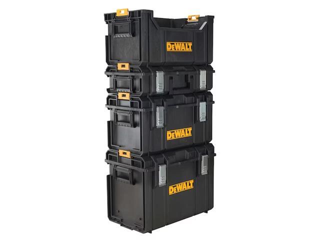 Bandeja de Ferramentas Toughsystem DeWalt DWST08205 - 4