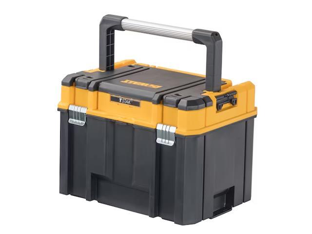 Caixa de Ferramentas Profunda com Alça Longa DeWalt DWST17814 - 1