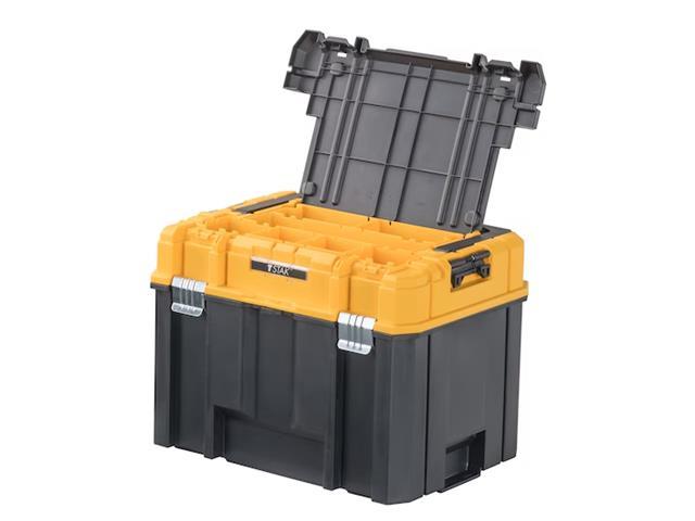 Caixa de Ferramentas Profunda com Alça Longa DeWalt DWST17814 - 2