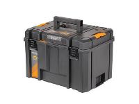 Caixa de Armazenamento Tstak McLaren DeWalt DWST60452-1 - 1