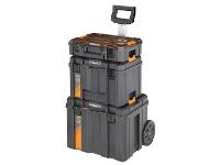 Caixa de Armazenamento Tstak McLaren DeWalt DWST60452-1 - 2