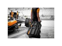 Caixa de Armazenamento Tstak McLaren DeWalt DWST60452-1 - 3