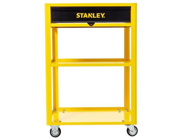 Carrinho Aberto para Ferramentas com 1 Gaveta Stanley STST98520LA - 1