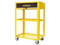 Carrinho Aberto para Ferramentas com 1 Gaveta Stanley STST98520LA - 2