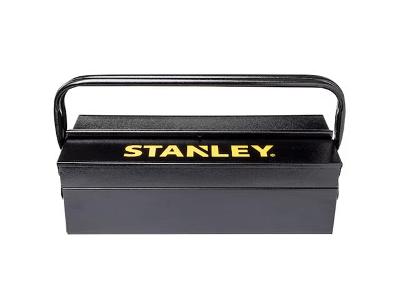 Caixa Sanfonada com 3 Gavetas Stanley STST98725LA