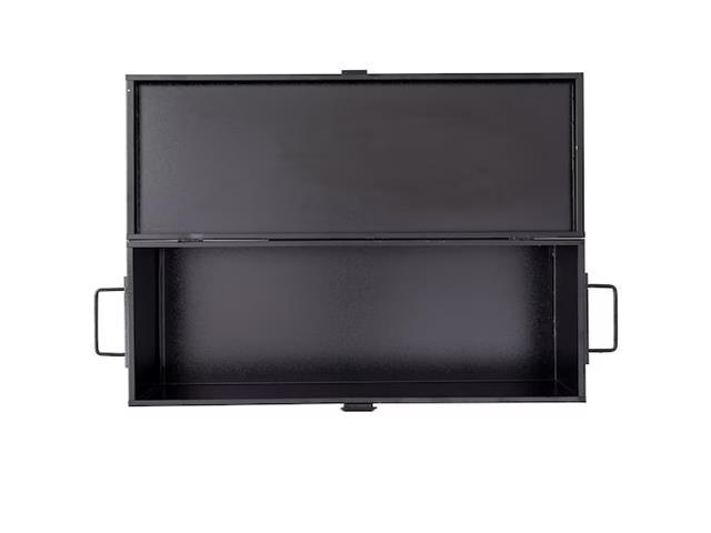 Caixa Baú para Ferramentas 700MM Stanley STST98727LA - 4