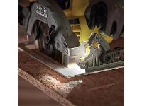 Serra Circular 7.1/4'' 20V sem Bateria e Carregador Stanley SBC550B-B3 - 2