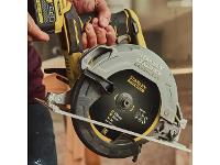 Serra Circular 7.1/4'' 20V sem Bateria e Carregador Stanley SBC550B-B3 - 3