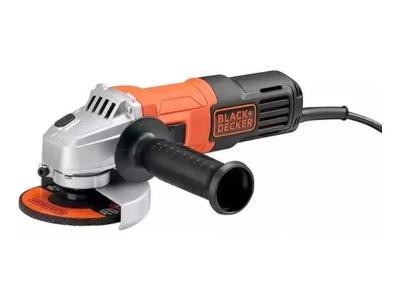 Esmerilhadeira Angular 4-1/2" (115MM) Black+Decker G720X 920W 220V