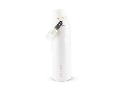 Garrafa Térmica Stanley Aero Iceflow F.Flow Rose Quartz Glow 710ML
