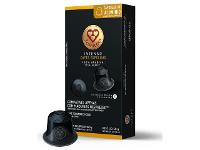 Kit 60 Cápsulas de Café Compatíveis Nespresso 3 Corações com Xícara - 4