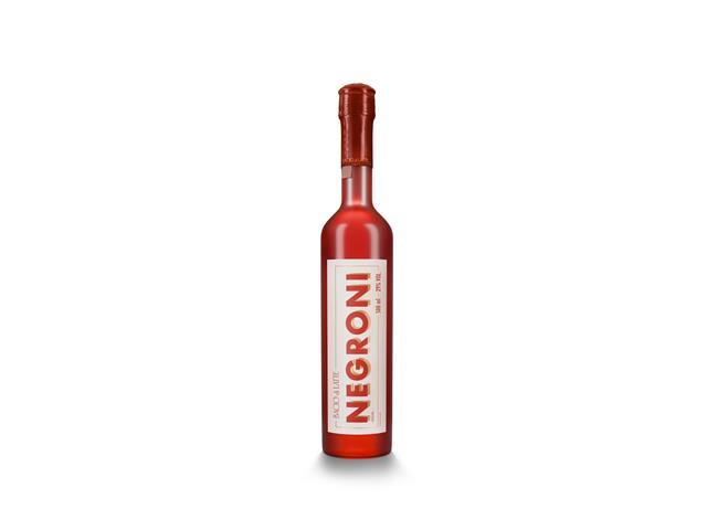 Negroni Bacio di Latte 500ML - 1