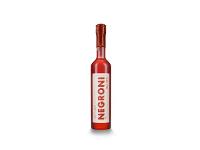 Negroni Bacio di Latte 500ML - 1