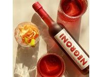 Negroni Bacio di Latte 500ML - 2