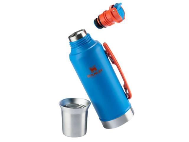 Garrafa Térmica Stanley Mate System Azure 1.2 Litros - 3
